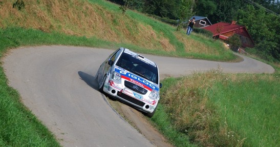 Rajd Rzeszowski
